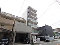 ウエストコート新大阪