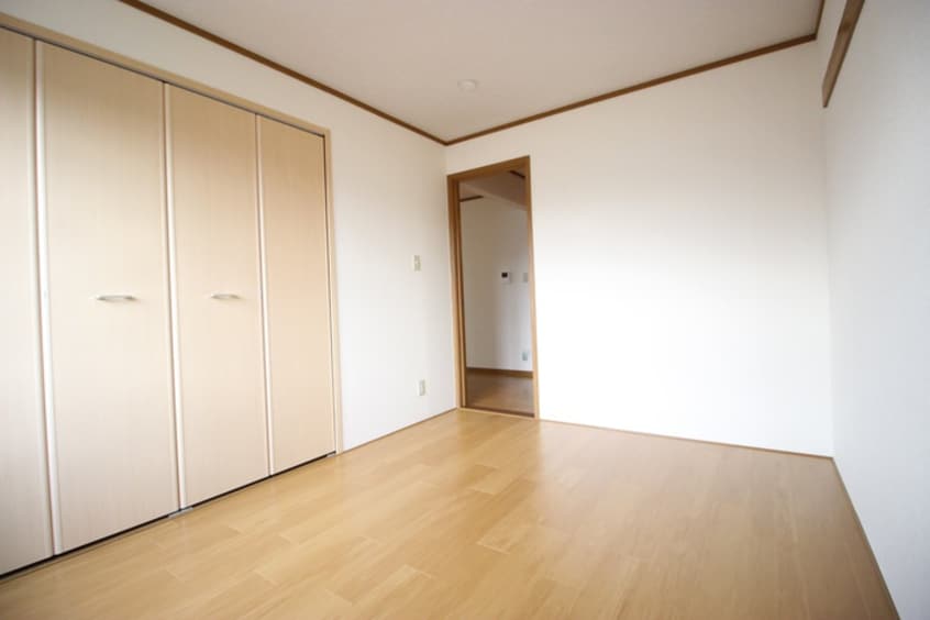 居室 ヒュ－マンビレッジＡ棟