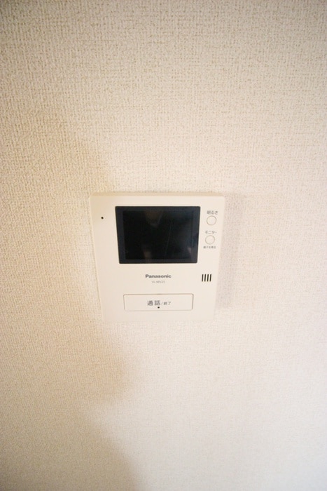 内観写真 ヒュ－マンビレッジＡ棟