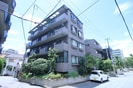 ビエント六甲の外観