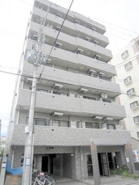 エスリ－ド北梅田(602)