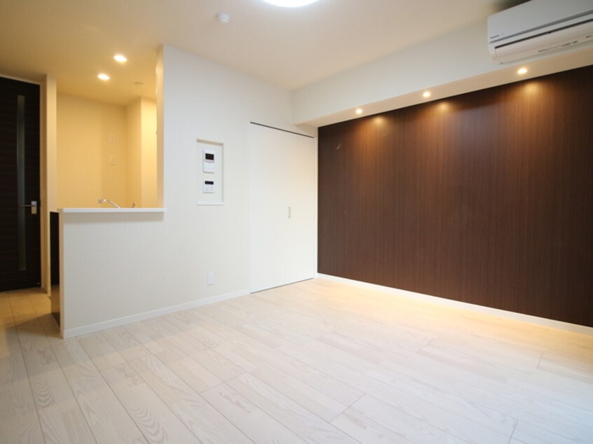 居室 カ－スル石橋