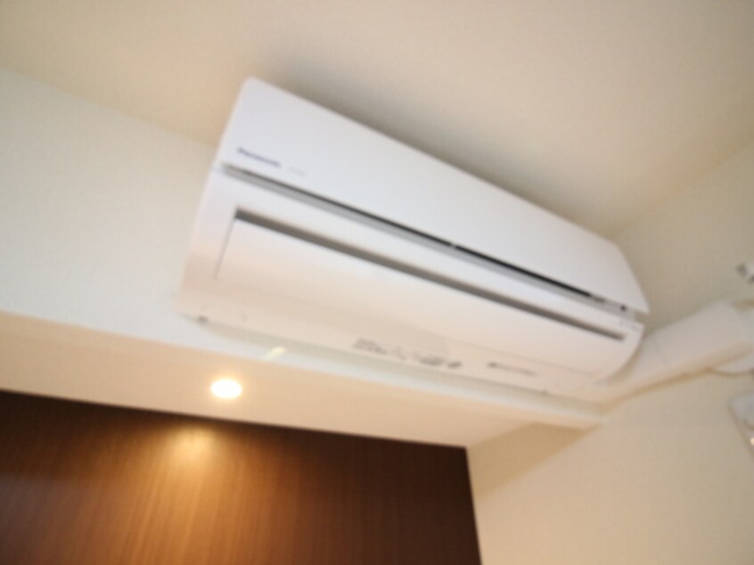 内観写真 カ－スル石橋