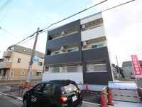 フジパレス服部西町