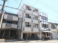 グリ－ンヒル北大路