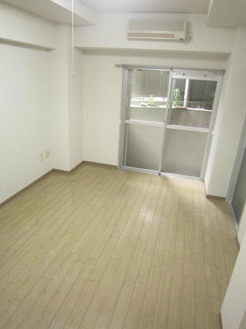 居室 グリ－ンヒル北大路