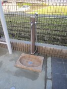 建物設備 ルミエール菱川