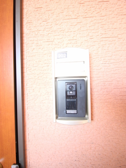 建物設備 サザンクロスⅡ