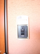 建物設備 サザンクロスⅡ