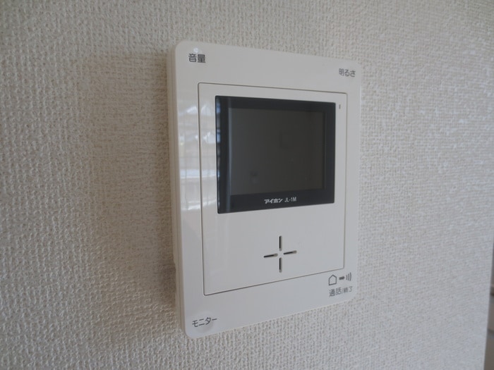 内観写真 サザンクロスⅡ
