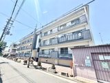 山本マンション