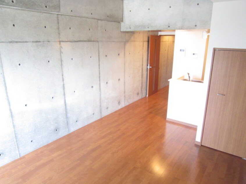 居室 Ritz SQUARE Gran Qbe