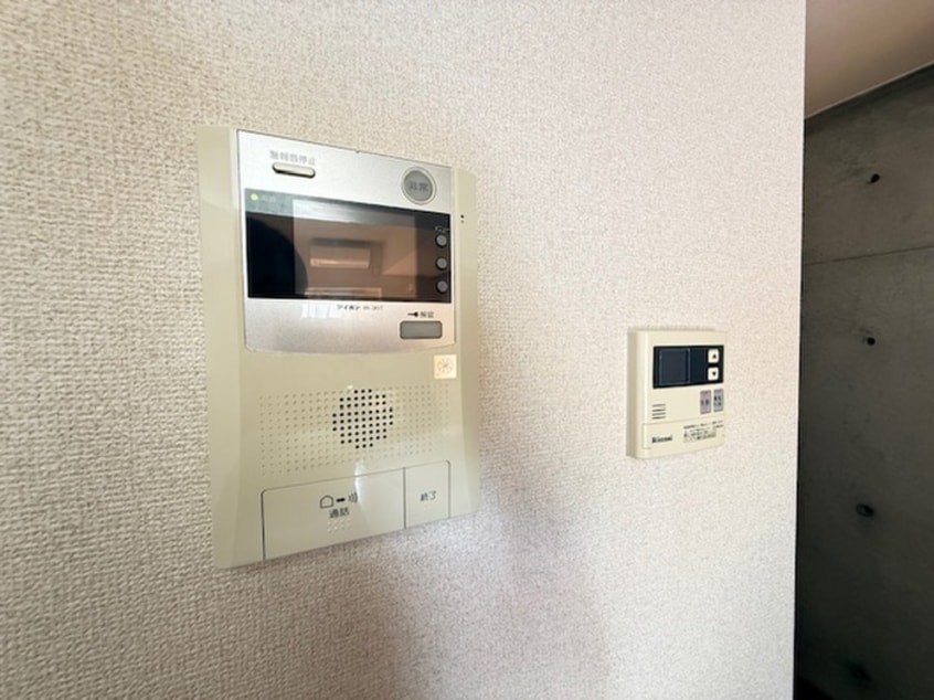 内観写真 Ritz SQUARE Gran Qbe