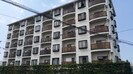 ハイツ大杉の外観