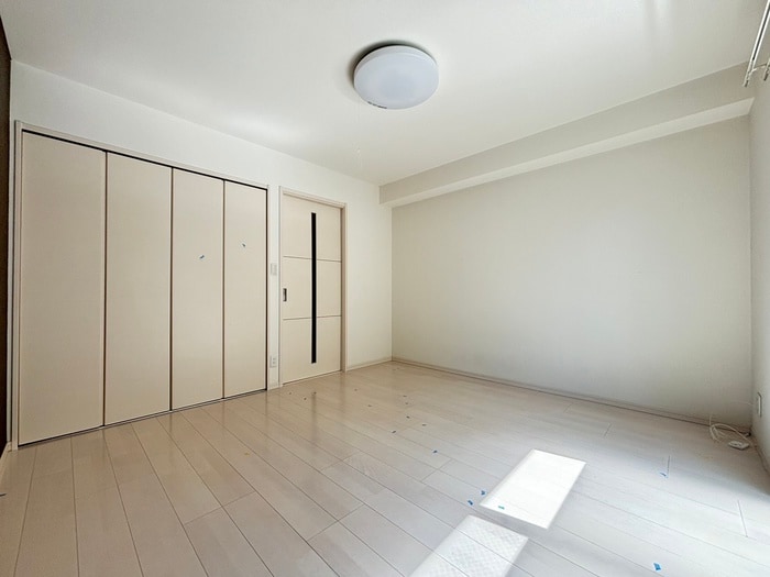 居室 ユニストレジデンス北野田