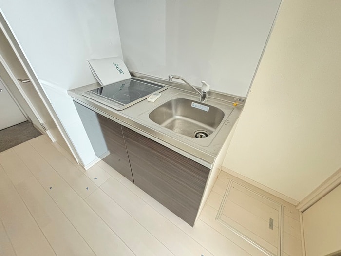 キッチン ユニストレジデンス北野田