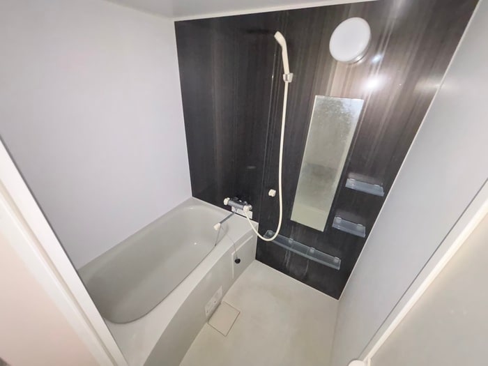 バス／シャワールーム等 ユニストレジデンス北野田