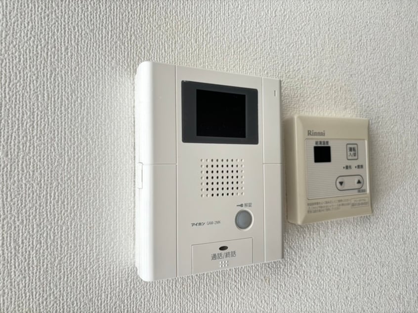 内観写真 ユニストレジデンス北野田