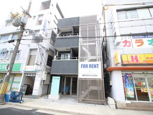 バローレ甲東園Ⅱ