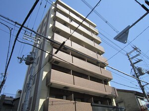 ﾗｲｼﾞﾝｸﾞｺｰﾄ岸里玉出駅前(502)