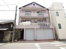 リバーランドPITの外観