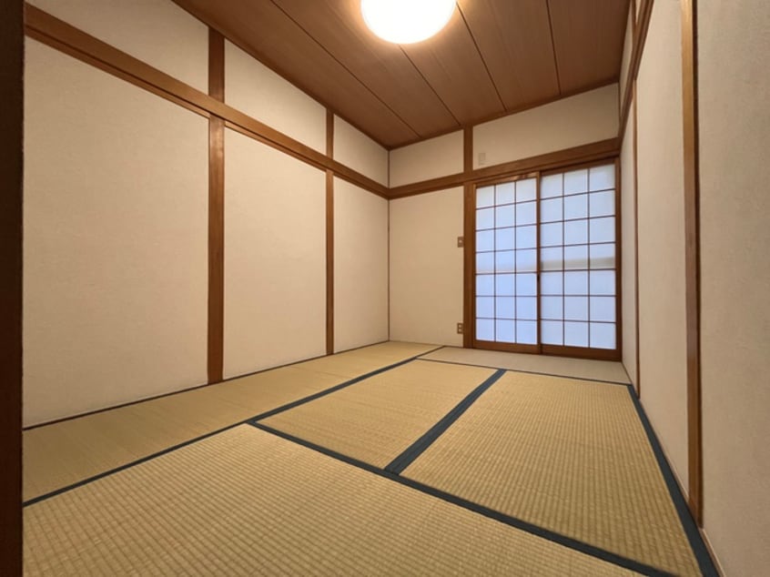 居室 豊新4丁目戸建て