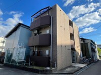 メゾン　ド　売布