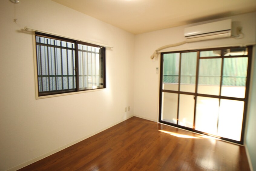 居室 メゾン　ド　売布