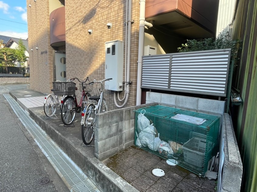 その他 メゾン　ド　売布