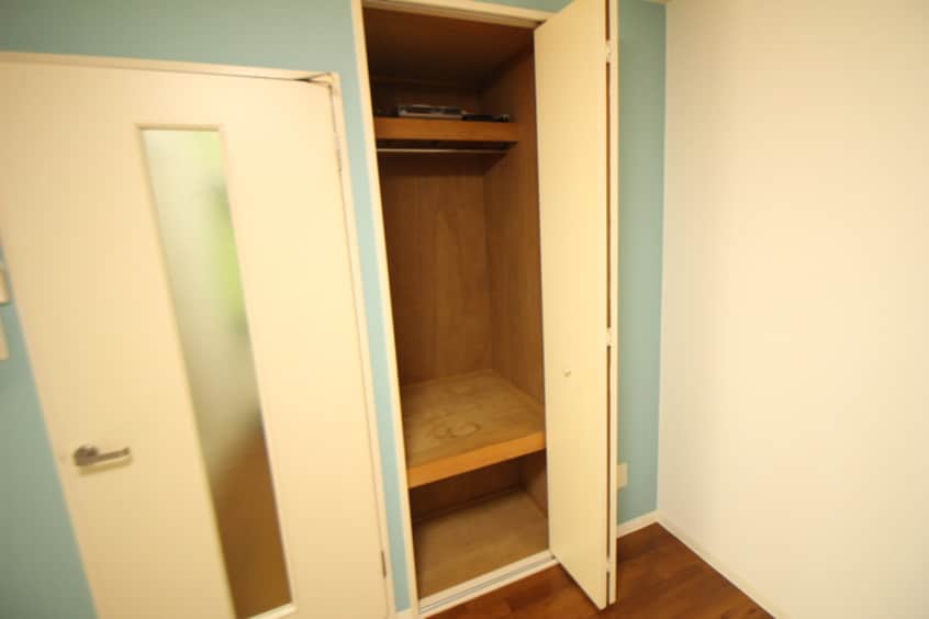 収納 メゾン　ド　売布