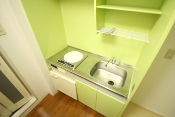 キッチン メゾン　ド　売布