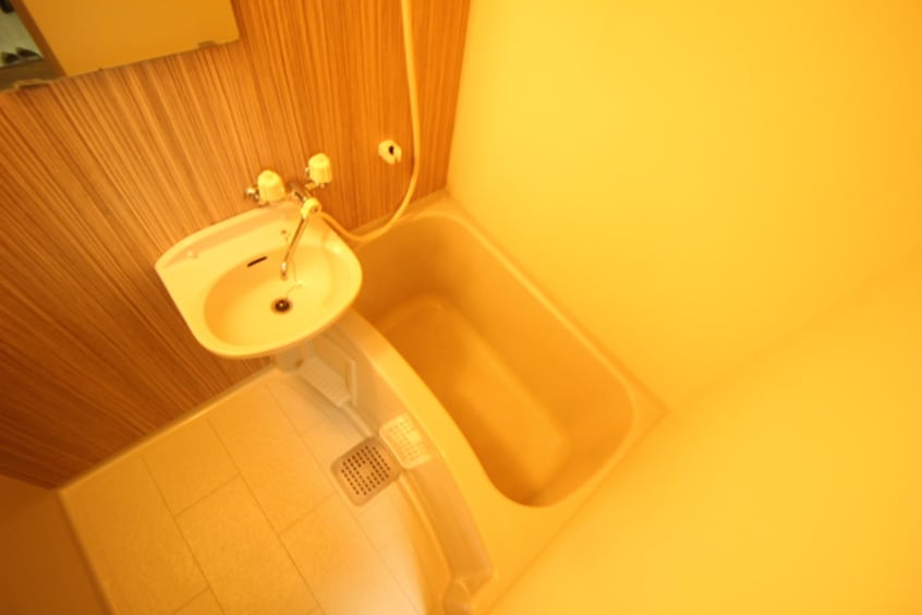 バス／シャワールーム等 メゾン　ド　売布