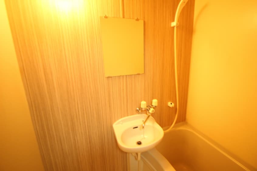 洗面 メゾン　ド　売布