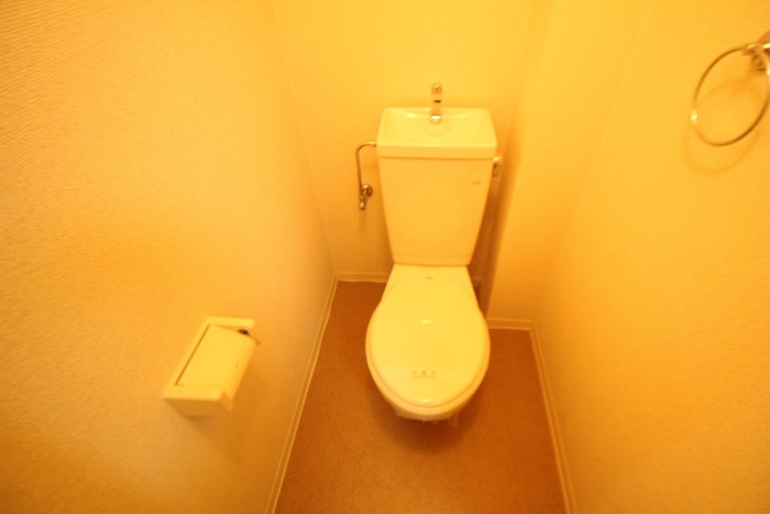 トイレ メゾン　ド　売布