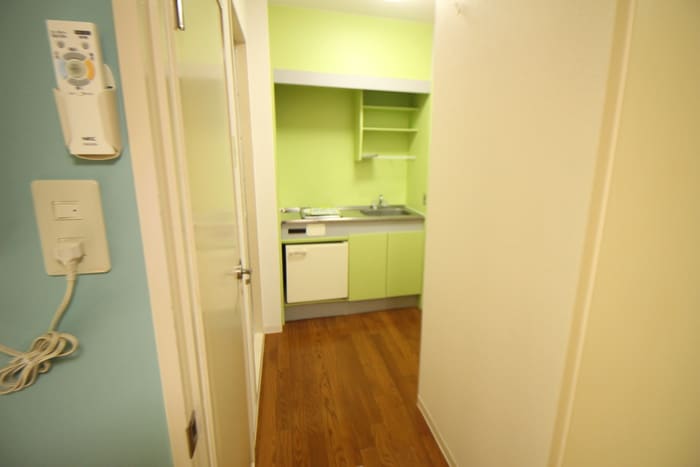 廊下 メゾン　ド　売布