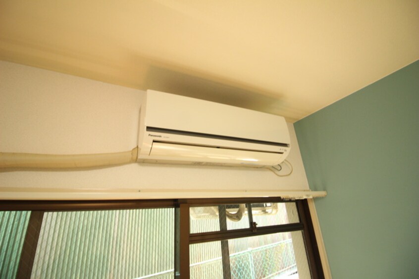 内観写真 メゾン　ド　売布