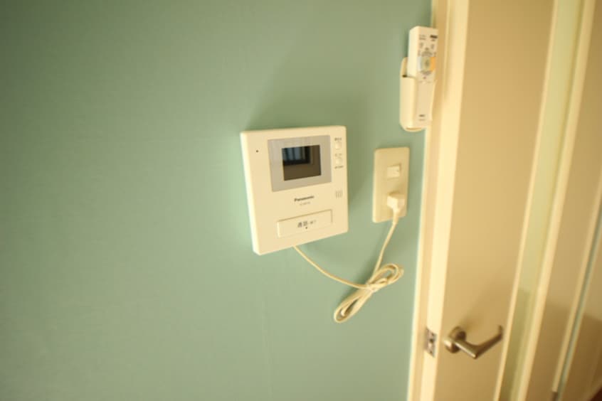 内観写真 メゾン　ド　売布