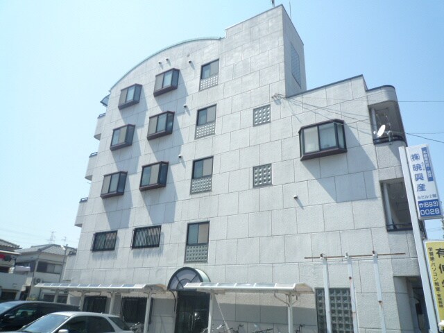 建物設備 ロイヤル暁