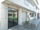エントランス部分 ロイヤル暁