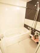 バス／シャワールーム等 カーサルピナス