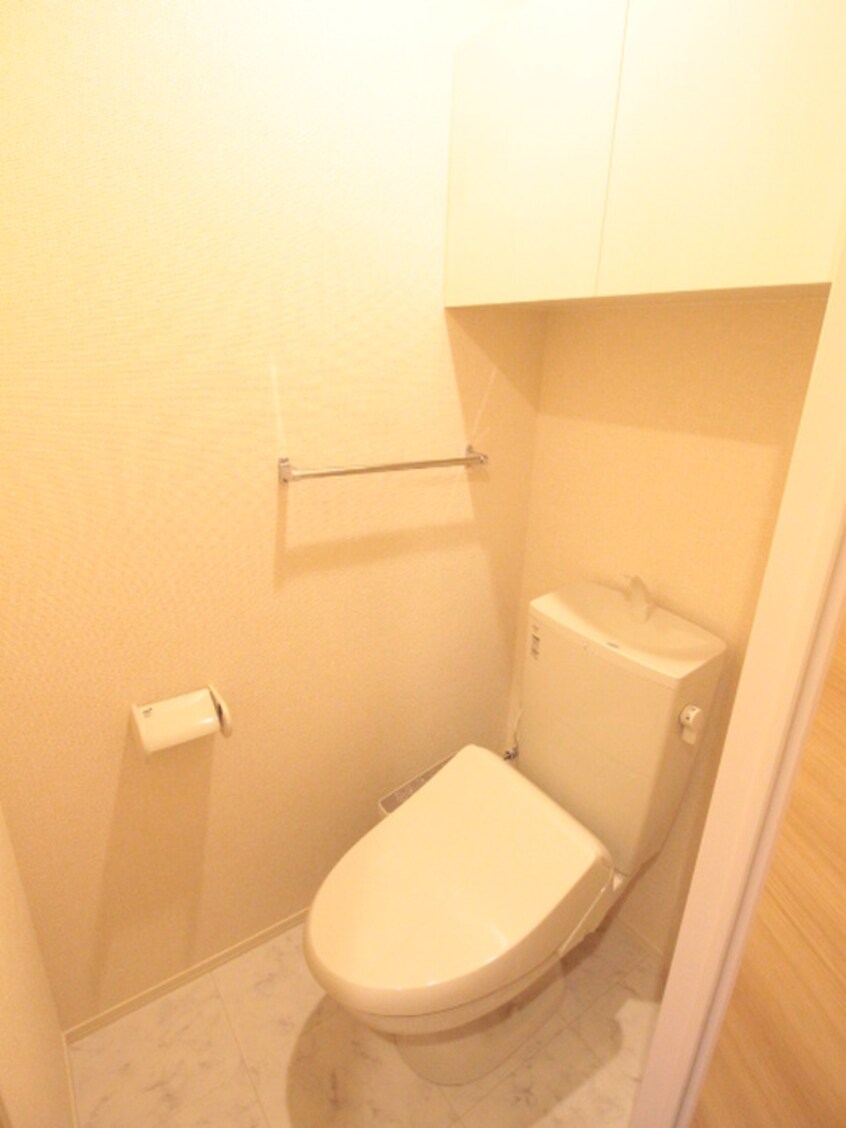 トイレ M´s house 上小阪