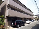 ヴィオレ山水