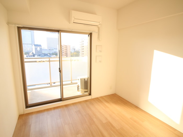 居室 エスリード京橋桜ノ宮公園(1006)