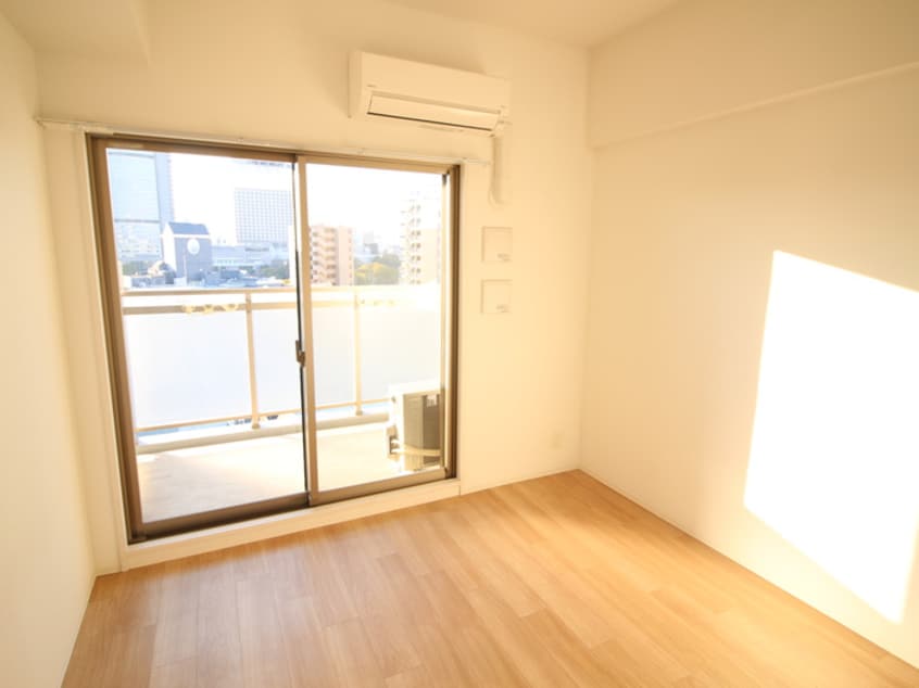 居室 エスリード京橋桜ノ宮公園(1006)