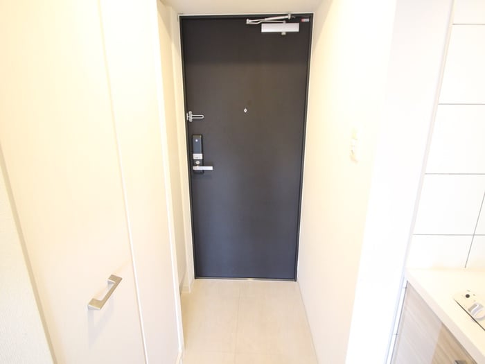 玄関 エスリード京橋桜ノ宮公園(1006)