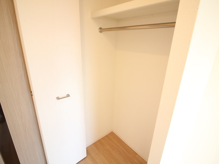 収納 エスリード京橋桜ノ宮公園(1006)