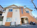 シャルマン田口の外観