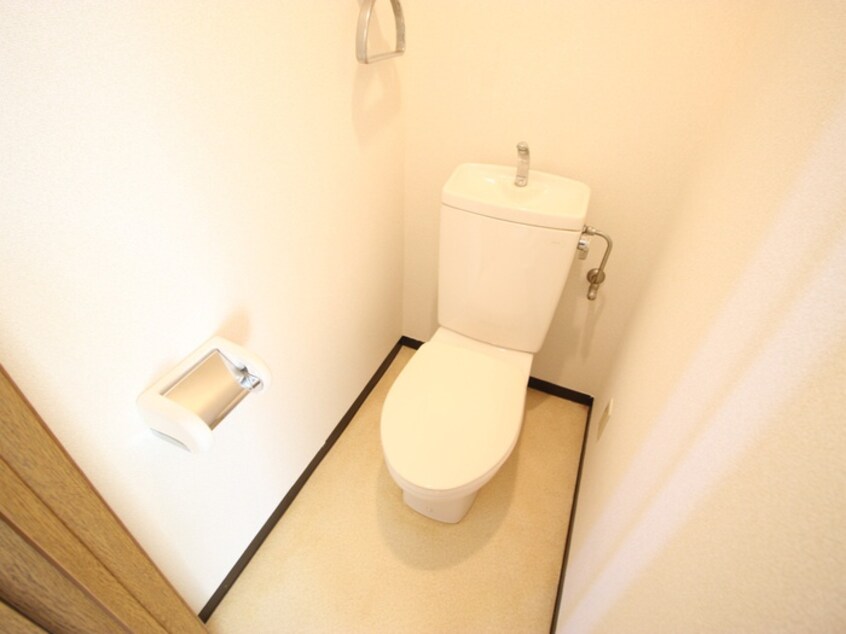 トイレ ステ－ジア明石Ⅱ