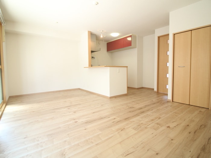 居室 シティパルＳ