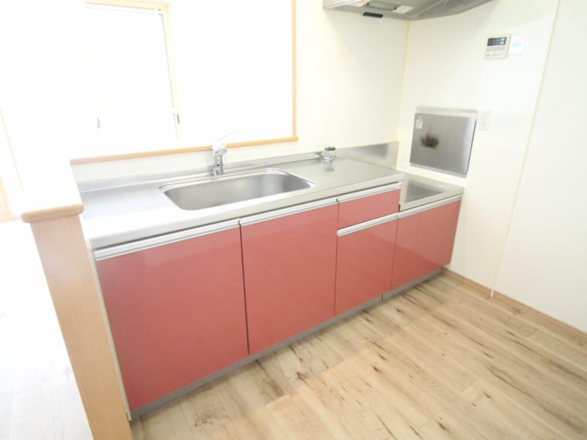 キッチン シティパルＳ